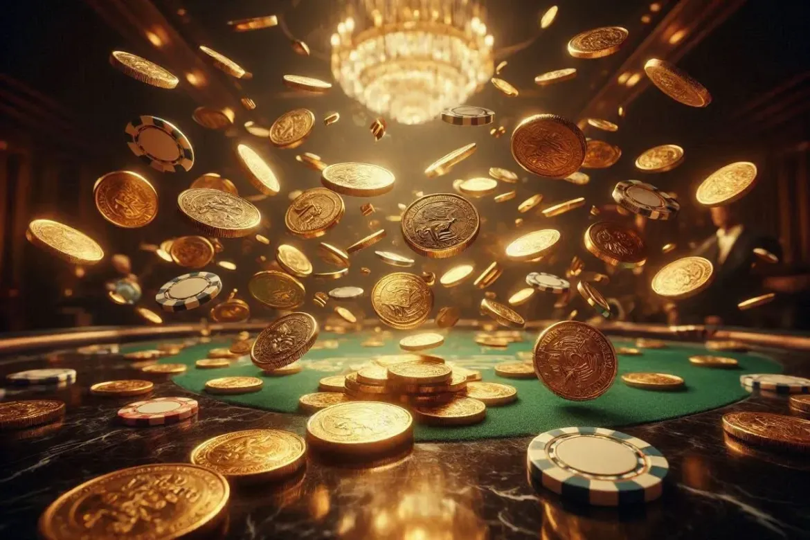 Slots Muse Casino